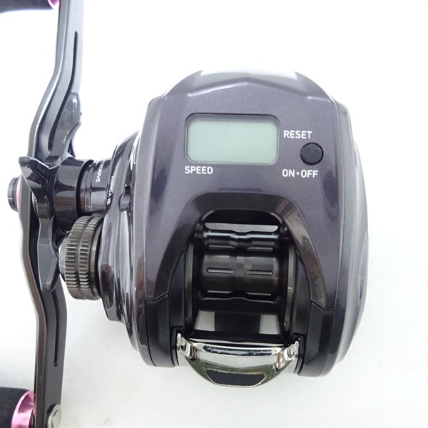 ２１紅牙ＩＣ１５０Ｌ　左